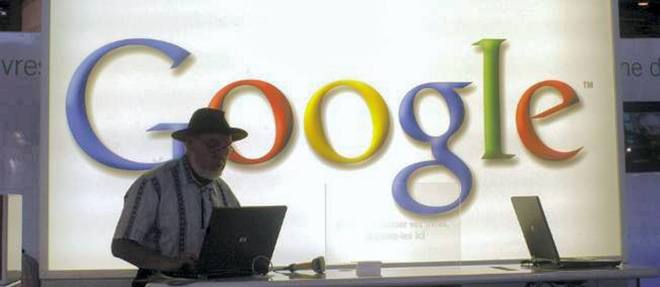 Et si Google etait votre prochain banquier ?