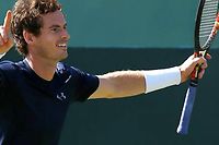 Tennis : Murray double Federer au classement ATP