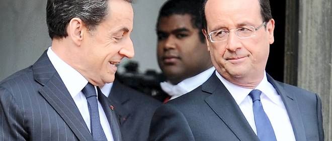 En cette rentree 2015, Nicolas Sarkozy et Francois Hollande pensent deja a 2017.