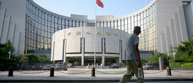 Les dirigeants de l'"usine du monde" preparent l'opinion publique mondiale a considerer le yuan comme une veritable monnaie internationale.