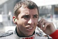 IndyCar : Justin Wilson est mort apr&egrave;s avoir &eacute;t&eacute; percut&eacute; par un d&eacute;bris