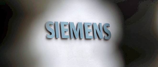 Siemens a la veille d'un proces historique pour corruption