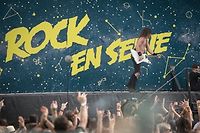 Rock en Seine&nbsp;: les 6 artistes &agrave; ne pas manquer