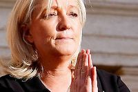 Fourquet : &quot;Marine Le Pen cajole la France des invisibles&quot;