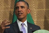 &Eacute;tats-Unis : Obama se rend en Alaska pour tenter de sauver le climat