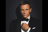 Pour Daniel Craig, James Bond est &quot;sexiste&quot; et &quot;misogyne&quot;