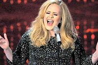 Adele revient ! 4 pr&eacute;cisions sur son nouvel album