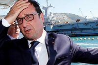 TVA sociale : Hollande, le mea cupla et la m&eacute;moire courte