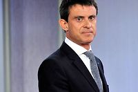 Droit du travail : Terra Nova montre le chemin &agrave; Manuel Valls