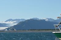 Alaska : Barack Obama &agrave; la conqu&ecirc;te des glaciers