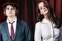 Lana Del Rey et Pete Doherty : et si on les mariait...