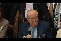 Le Pen/Ravier : r&egrave;glements de comptes &agrave; Marseille