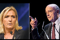 Conf&eacute;rence de Fran&ccedil;ois Hollande : les r&eacute;actions politiques