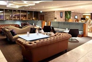 Les lounges ne sont plus réservés aux hommes d'affaires toujours entre deux avions mais aux voyageurs soucieux de leur confort