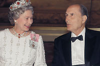 Isabelle Riv&egrave;re* : &quot;Il existe une love story entre la reine et la France&quot;