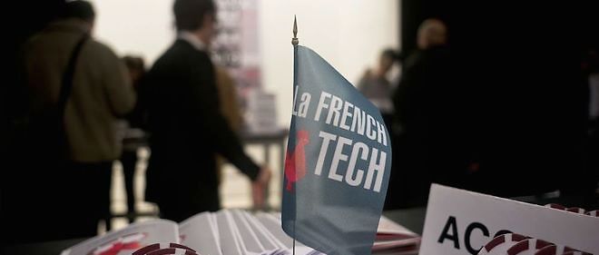 La marque << French Tech >> a plutot bonne presse dans la Silicon Valley. 