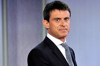 Droit du travail : Valls sonne la r&eacute;volution