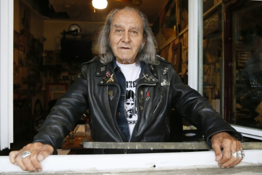 Guy gilbert biographie