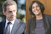 Les indiscrets du &quot;Point&quot; : Myriam El Khomri, Nicolas Sarkozy, R&eacute;my Pflimlin...