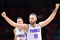 Basket - Euro : une d&eacute;monstration made in France !