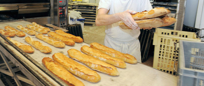 Il y a 22 ans, le decret pain reglementait la fabrication de la baguette "de tradition francaise".