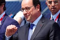 Zones rurales : Hollande &agrave; Vesoul pour annoncer de nouvelles mesures