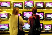 TF1 et M6 profitent de l'arbitrage sur la publicit&eacute; apr&egrave;s 20 heures