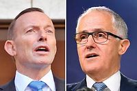 Australie : Tony Abbott expuls&eacute; au terme d'un putsch-surprise