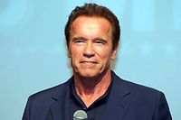 Schwarzenegger remplace Trump dans son &eacute;mission sur NBC