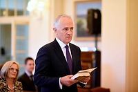 Australie : le Premier ministre promet un nouveau souffle &eacute;conomique