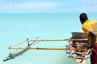 Ga&euml;l Derive - COP21 : Adieu Kiribati&nbsp;! Et bienvenue aux migrants&hellip;