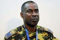 Burkina Faso : l'ex-chef d'&eacute;tat-major de Blaise Compaor&eacute; &agrave; la t&ecirc;te des putschistes