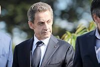 Nicolas Sarkozy, &quot;l'enquiquineur&quot;