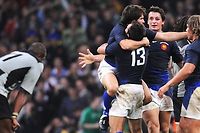 Rugby &ndash; Mondial&nbsp;: les Bleus, les rois de l'exploit&nbsp;!
