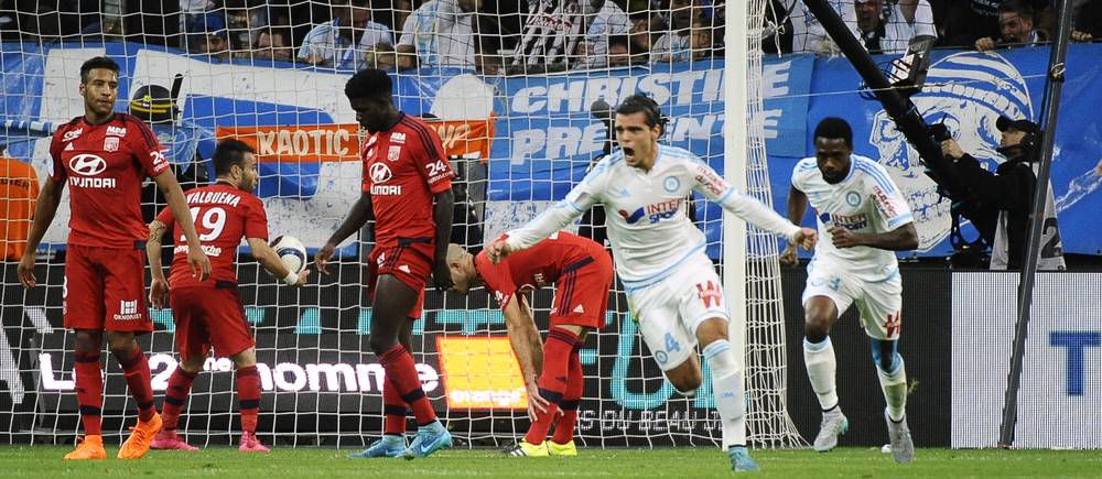 Ligue 1 - Montpellier / Marseille : sur quelle chaîne et à quelle heure voir le match ?
