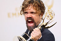 Emmy Awards 2015 : les meilleurs moments en vid&eacute;o