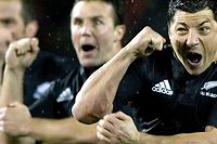 Coupe du monde de rugby - Salviac : France ou Nouvelle-Zélande ?