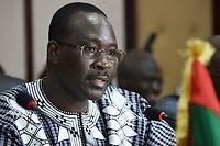 Burkina Faso : le Premier ministre Zida lib&eacute;r&eacute;