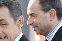 Bygmalion : Sarkozy enfonce Cop&eacute;