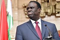 Burkina Faso : le pr&eacute;sident renvers&eacute; reprend les r&ecirc;nes du pays