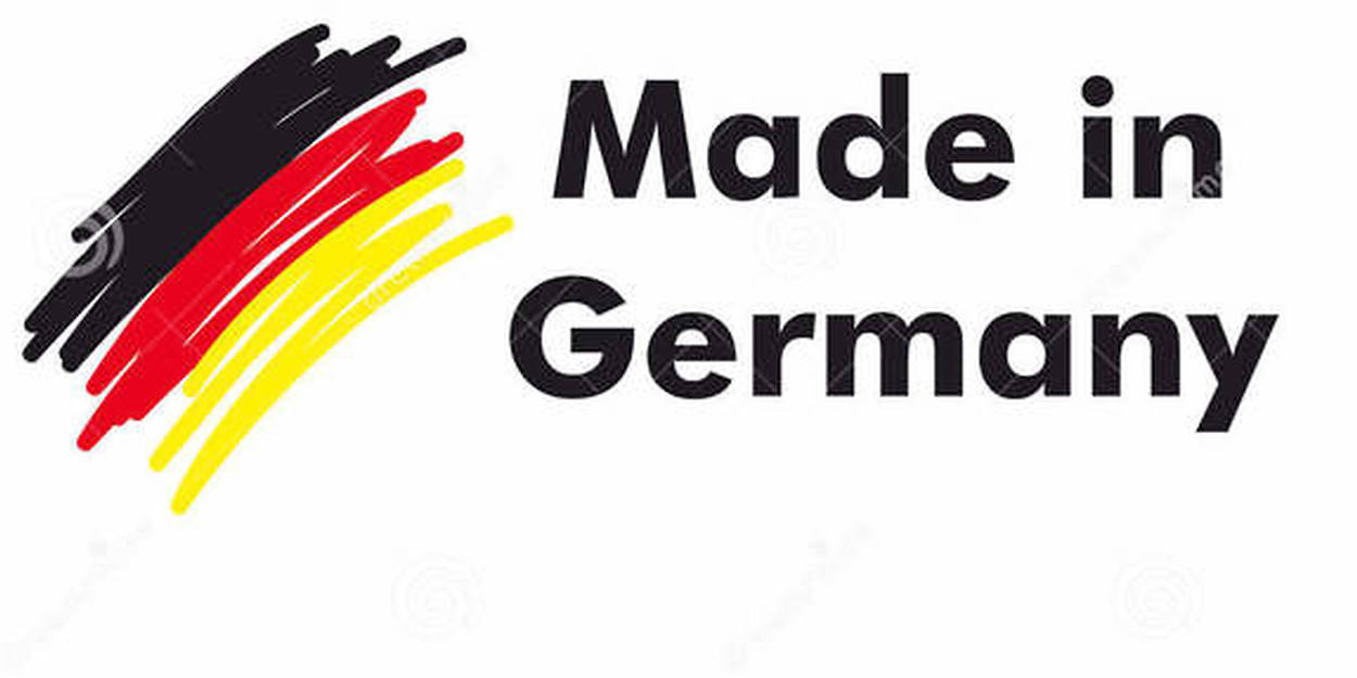 German made