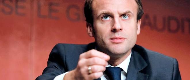 Les Francais approuvent majoritairement les propos d'Emmanuel Macron sur les fonctionnaires.