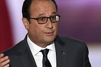 HLM : Hollande rassure avec des aides et des cr&eacute;dits maintenus