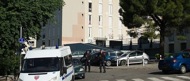 tour de castellane drogue