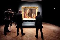 La France et les Pays-Bas se disputent l'acquisition de deux Rembrandt