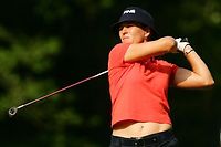 Golf - Patricia Meunier-Lebouc : &quot;Les joueuses gagnent en puissance&quot;