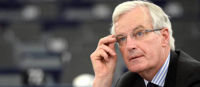 FN : La Pique De Michel Barnier à Certains De Ses Amis