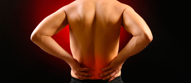 Mal de dos : 10 conseils a suivre si vous souffrez d'une hernie discale