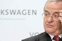 Volkswagen : le patron Martin Winterkorn d&eacute;mis de ses fonctions vendredi ?
