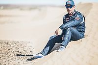 S&eacute;bastien Loeb prendra bien le d&eacute;part du prochain Dakar !